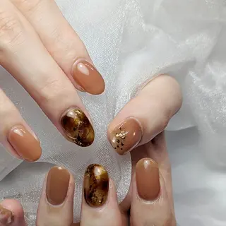 ネイル ryu seiのネイルデザイン