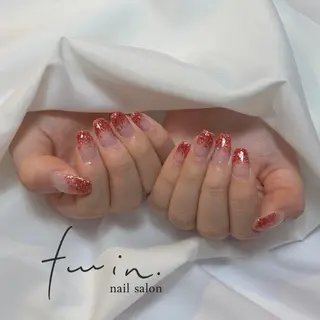 ネイル twin. kanahaのネイルデザイン