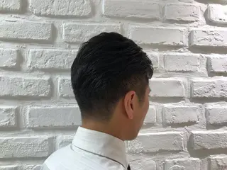 メンズ 【暖色カラー特化】 中山由梨のヘアスタイル