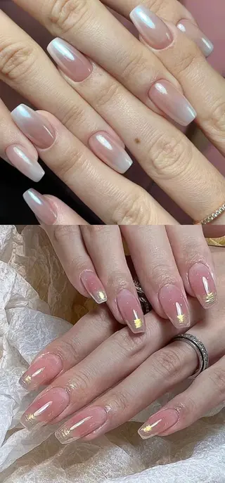 ネイル LEDアイラッシュ ∩_∩アオイのマツエク・マツパデザイン