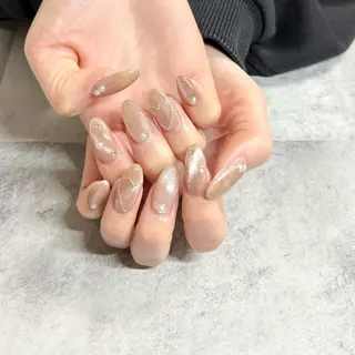 ネイル FELICE ﾌｪﾘｰﾁｪのネイルデザイン