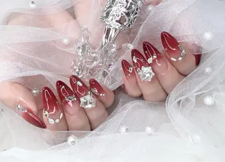 ネイル R salonのネイルデザイン