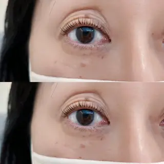 マツエク・マツパ classy三田駅前店所属・classy 三田駅前店のマツエク・マツパデザイン