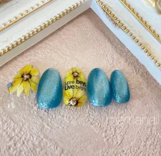 ネイル ネイルサロン mama nailのネイルデザイン