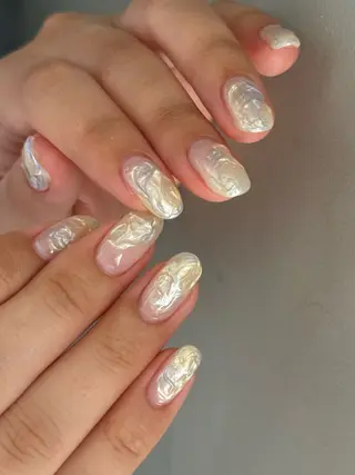 ネイル Manon/ rikaのネイルデザイン