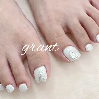 ネイル nail salon grant所属・nailsalon grantのネイルデザイン