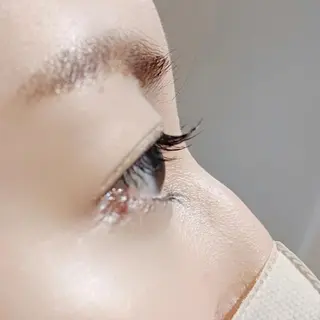 マツエク・マツパ Bianca名駅 Sugawaraのマツエク・マツパデザイン