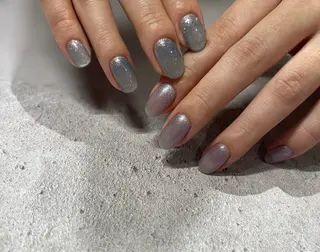 ネイル Glück...所属・kohashi miwaのネイルデザイン