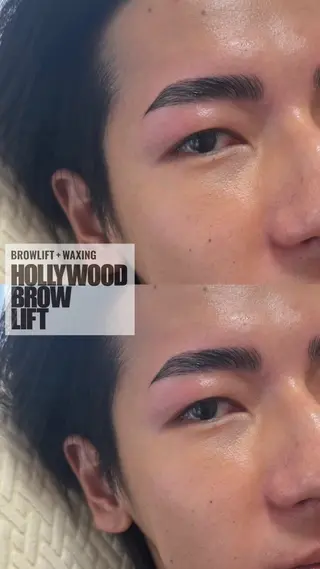 アイブロウ fleur sr. nail&eyelash salon所属・fleur sr. 栗阪のマツエク・マツパデザイン