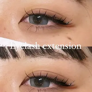 マツエク・マツパ LaBless AOI🪼のマツエク・マツパデザイン