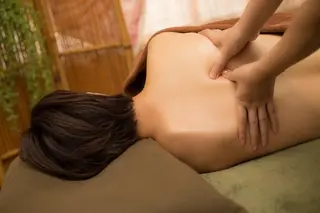 おうちサロン　Ｏwl所属・torimoto chihiroのエステ・リラクイメージ