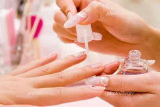 ネイル 美容室アークス所属・美容室ARKS 黒田杏奈のヘアスタイル