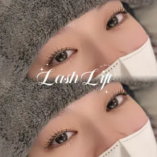 マツエク・マツパ haruna /のマツエク・マツパデザイン