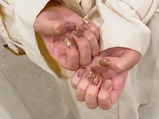 ネイル sofa Ayanaのネイルデザイン