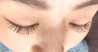 マツエク・マツパ Amaryllis所属・Amaryllis 渡辺のマツエク・マツパデザイン