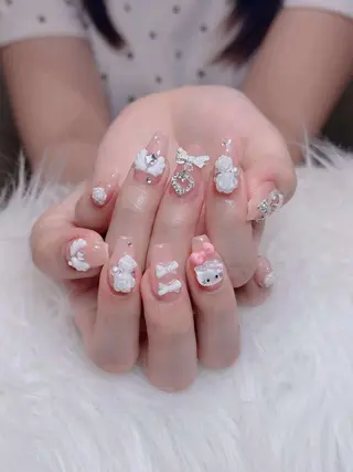 ネイル Lumi Nailのネイルデザイン