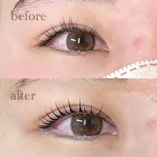 マツエク・マツパ 仙台/束感まつげ💐 🎀Mizukiのマツエク・マツパデザイン