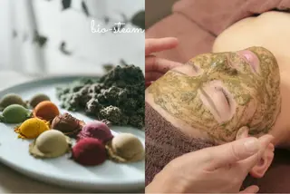 艶肌デトックス🫧 Samiraのエステ・リラクイメージ