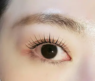 マツエク・マツパ EMMA plus．のマツエク・マツパデザイン