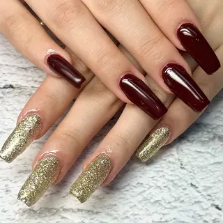 ネイル FUKUSHIMA ASUKAのその他イメージ