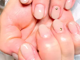 ネイル nailroom Girasoleのネイルデザイン