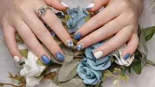 ネイル オーシャン スカルプネイルサロンのネイルデザイン