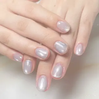 ネイル 久保田 マリコのネイルデザイン