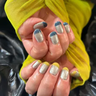 ネイル 阿部 まきほのネイルデザイン