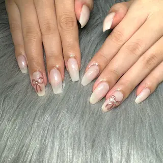 ネイル y's　beauty 京橋店のネイルデザイン