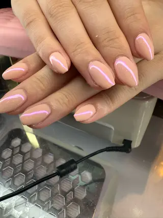 ネイル Amys nail エミのネイルデザイン
