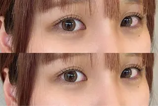 マツエク・マツパ natti 🫧 Nagiのマツエク・マツパデザイン