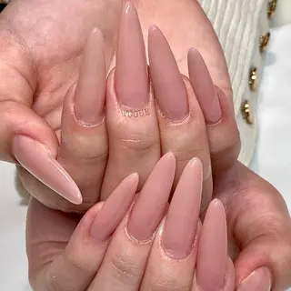 ネイル VOGUE ×SWANのネイルデザイン