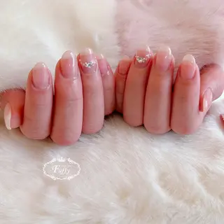 ネイル Fuffy所属・フーフィー Fuffyのネイルデザイン