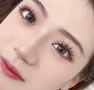 マツエク・マツパ 🌹ブリランテ🌹 大人気店のマツエク・マツパデザイン