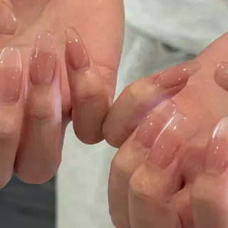 ネイル asuka / pro.m中洲ネイルのネイルデザイン