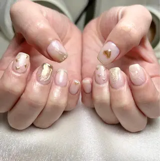 ネイル ネイルサロン  STELLAのネイルデザイン