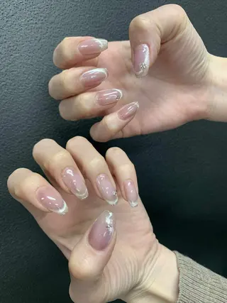 ネイル Tini ANA.CHUOのネイルデザイン