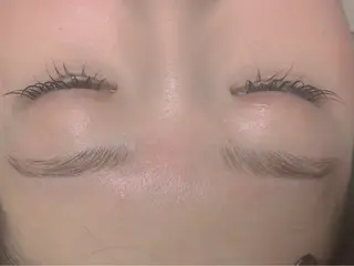 アイブロウ Y.mako‪∗*ﾟ angelicaの眉毛・アイブロウイメージ