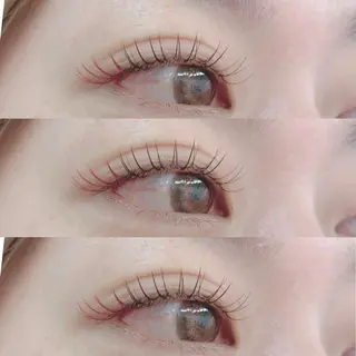 マツエク・マツパ Ichi eyesalon所属・Ichi ..のマツエク・マツパデザイン