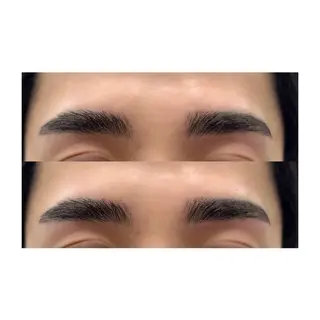 アイブロウ カルフールノア成城学園前店所属・Noa ツユキの眉毛・アイブロウイメージ