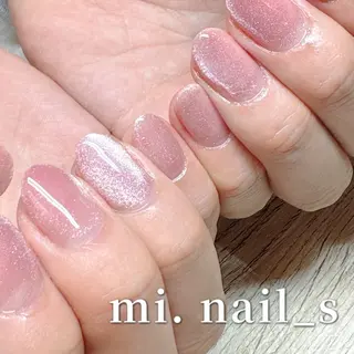 ネイル Cocorium_ sasakiのネイルデザイン