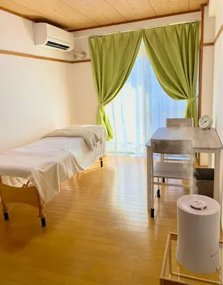 Pono プライベートサロン🌻所属・高井 美帆のエステ・リラクイメージ