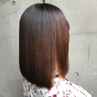 ミディアム モモ 🍑のマツエク・マツパデザイン