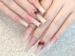 ネイル DarkHoney 池袋店のネイルデザイン