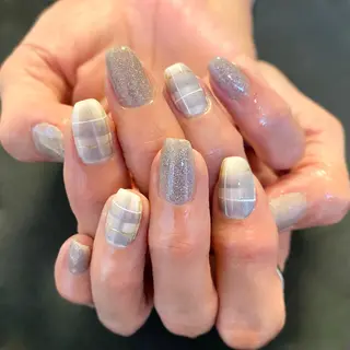ネイル nail*157 .のネイルデザイン