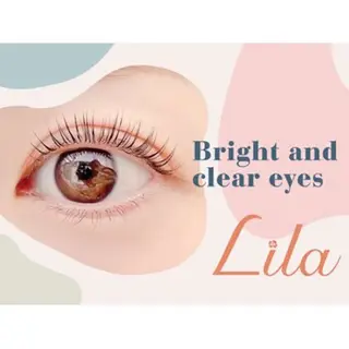 マツエク・マツパ Lila天神店所属・ECREA 姪浜店のマツエク・マツパデザイン