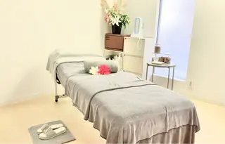 ハーブ蒸しサロン🌿 香嬉琉🌿きよかのエステ・リラクイメージ