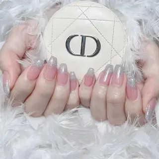 ネイル Diamond 🚢のネイルデザイン