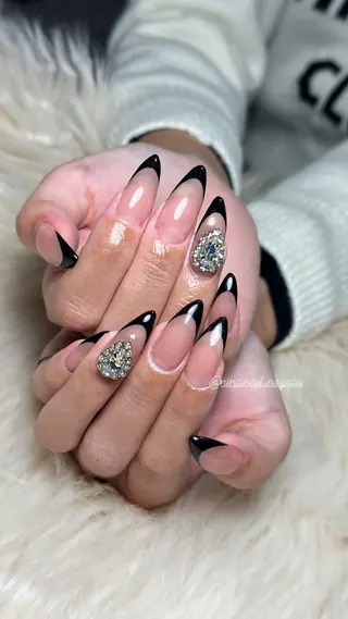 ネイル NINA nailのネイルデザイン