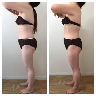 整体＆リンパケア Natural原山のエステ・リラクイメージ